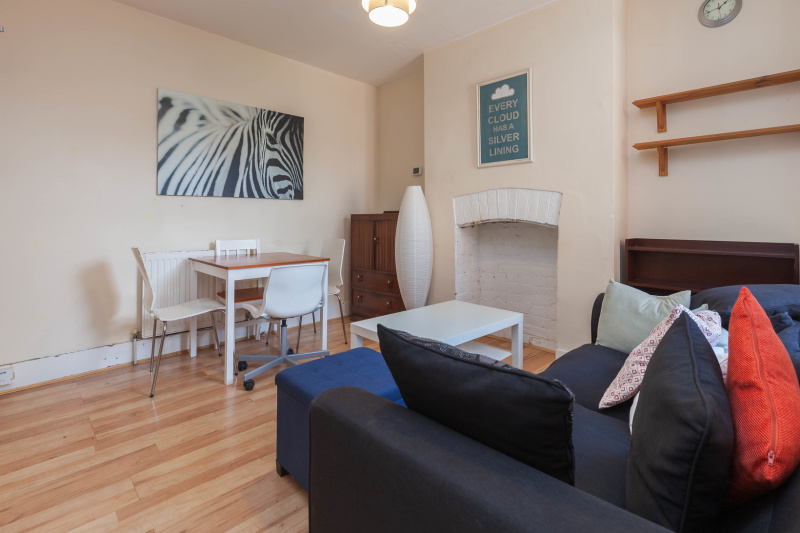 East Avenue, Oxford, OX4 1XR