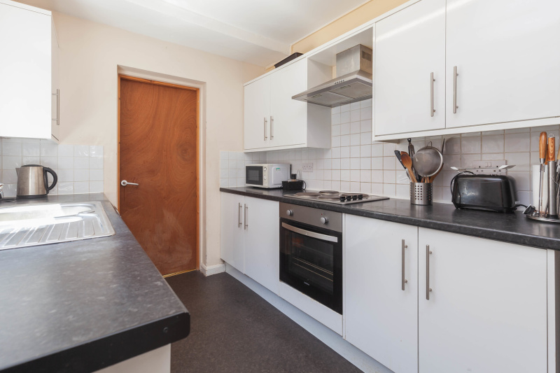 East Avenue, Oxford, OX4 1XR