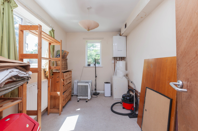 East Avenue, Oxford, OX4 1XR