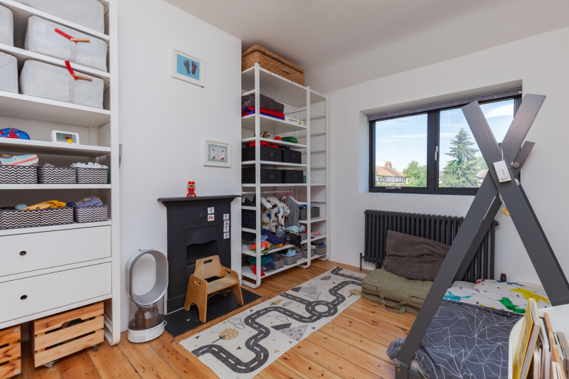 Freelands Road, Oxford, OX4 4BT