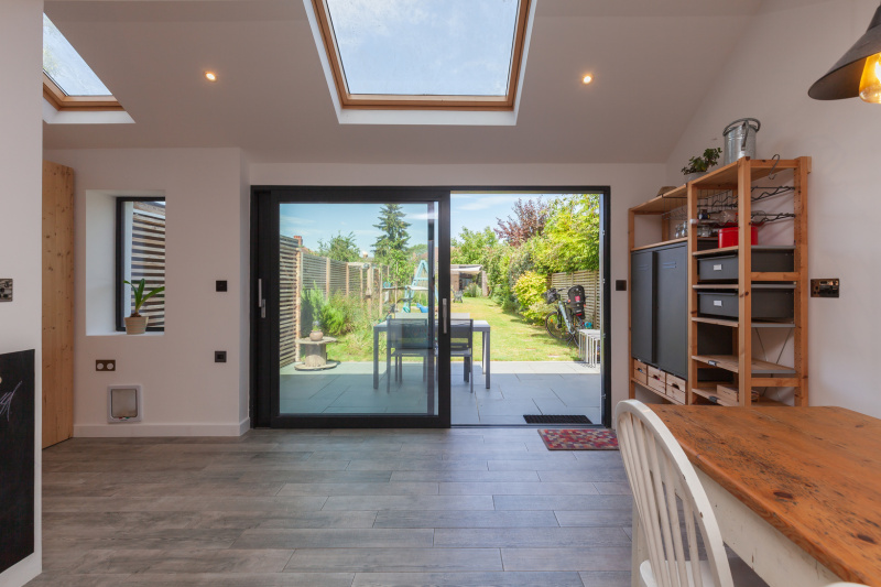 Freelands Road, Oxford, OX4 4BT