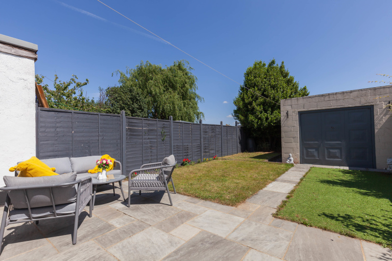 Herschel Crescent, Oxford, OX4 3TY