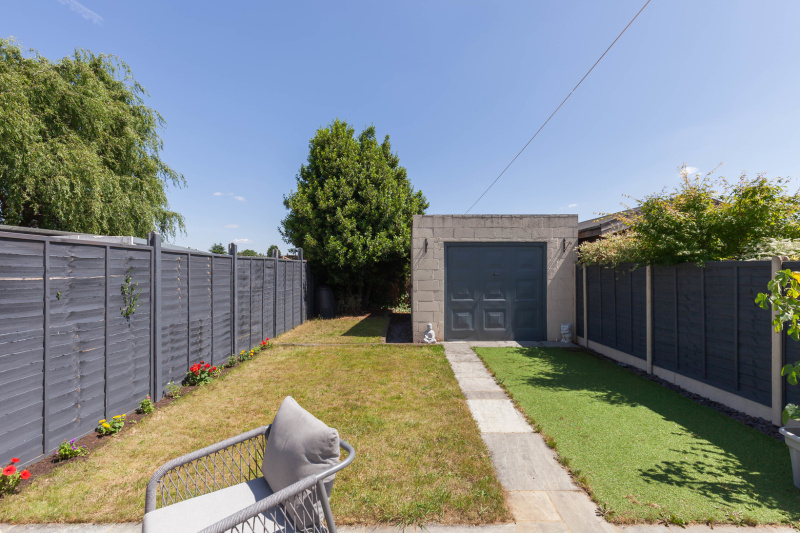 Herschel Crescent, Oxford, OX4 3TY