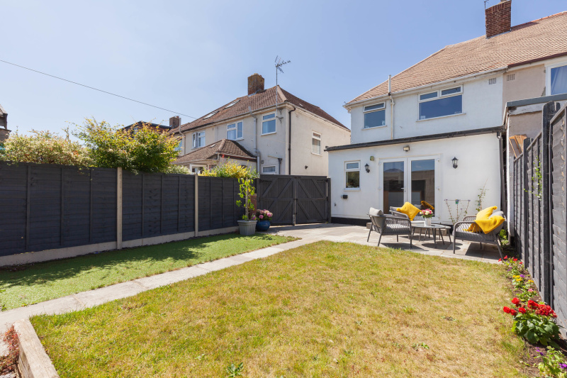 Herschel Crescent, Oxford, OX4 3TY