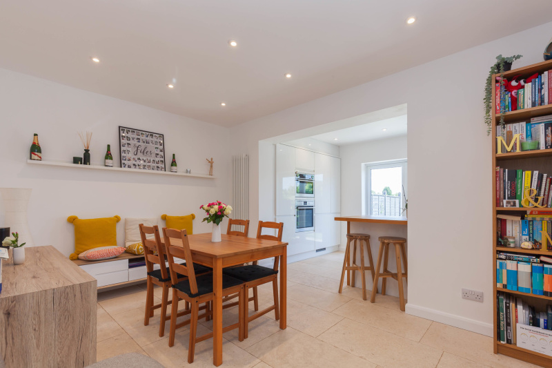 Herschel Crescent, Oxford, OX4 3TY