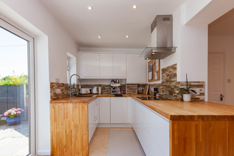 Herschel Crescent, Oxford, OX4 3TY