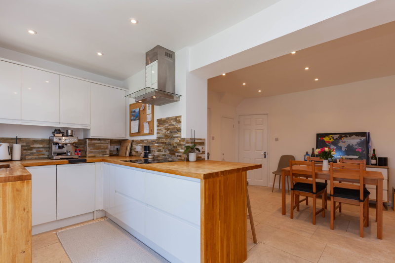 Herschel Crescent, Oxford, OX4 3TY