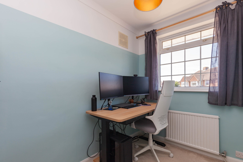 Herschel Crescent, Oxford, OX4 3TY