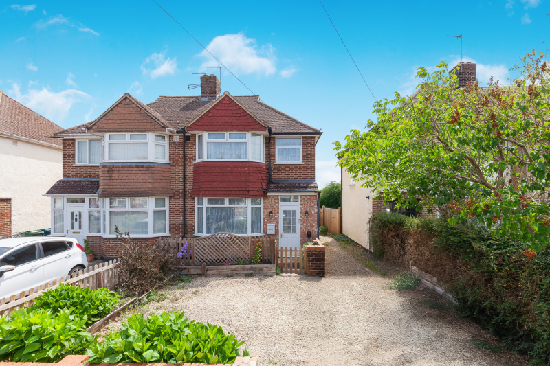 Herschel Crescent, Oxford, OX4 3TY