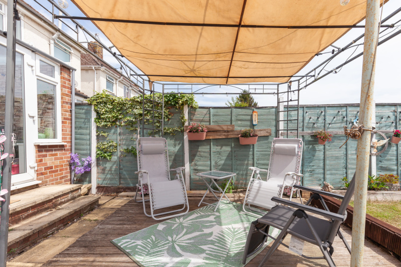 Herschel Crescent, Oxford, OX4 3TY