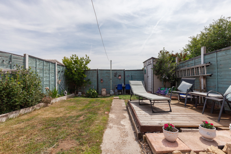 Herschel Crescent, Oxford, OX4 3TY