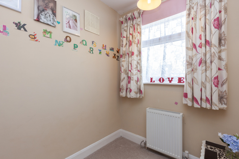 Herschel Crescent, Oxford, OX4 3TY