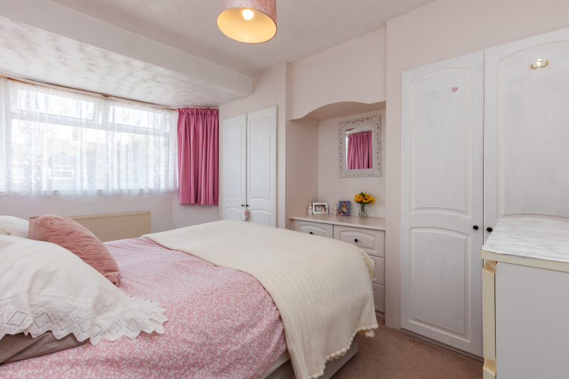 Herschel Crescent, Oxford, OX4 3TY