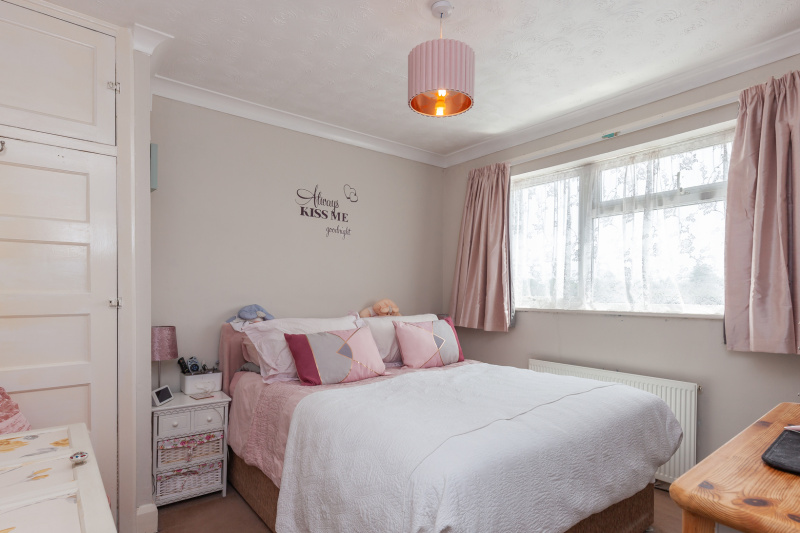 Herschel Crescent, Oxford, OX4 3TY