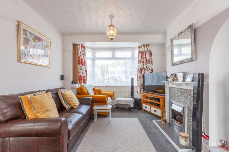 Herschel Crescent, Oxford, OX4 3TY