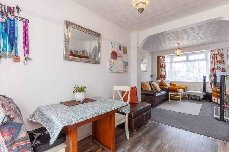 Herschel Crescent, Oxford, OX4 3TY