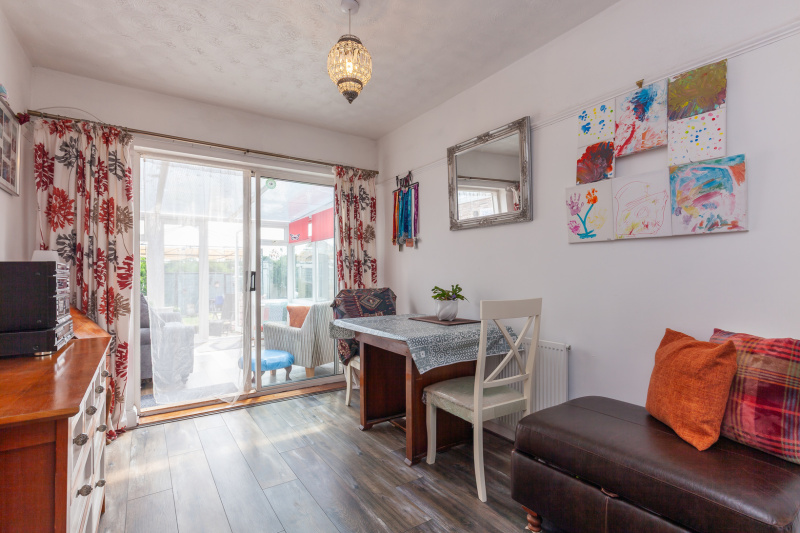 Herschel Crescent, Oxford, OX4 3TY