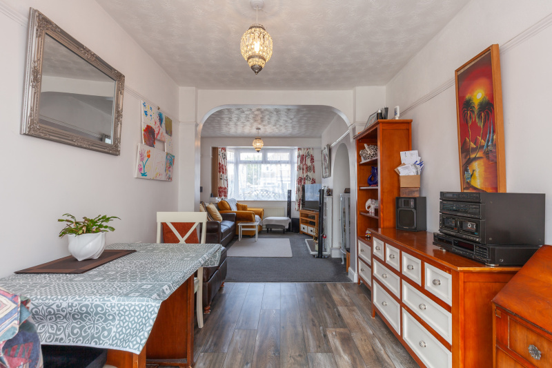 Herschel Crescent, Oxford, OX4 3TY