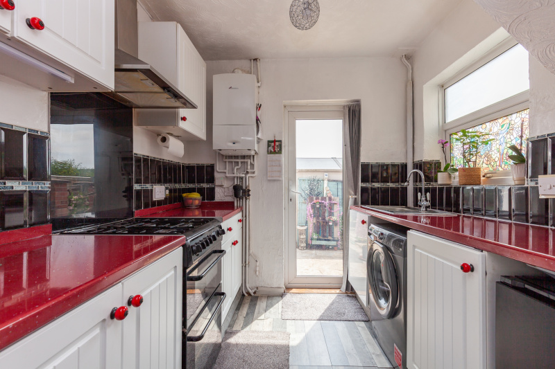 Herschel Crescent, Oxford, OX4 3TY