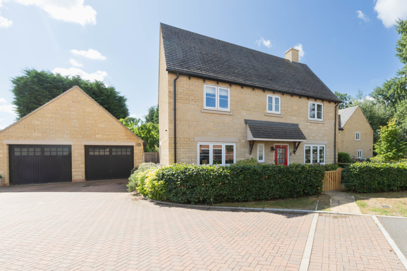 Walker Lane, Southmoor, OX13 5NH