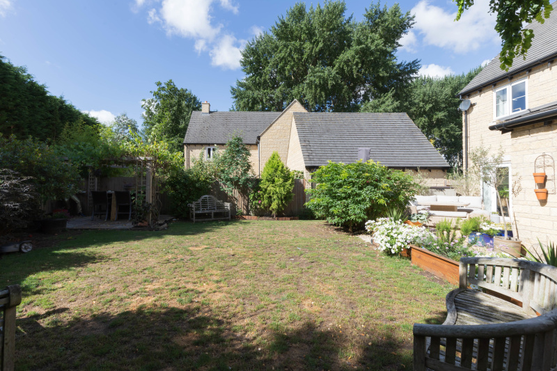 Walker Lane, Southmoor, OX13 5NH