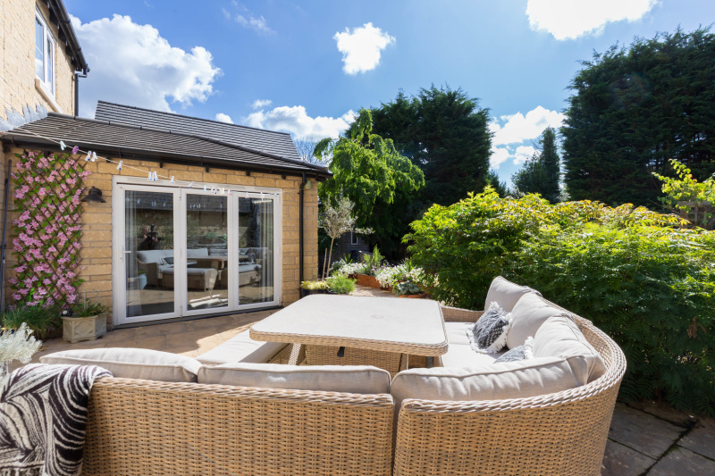 Walker Lane, Southmoor, OX13 5NH