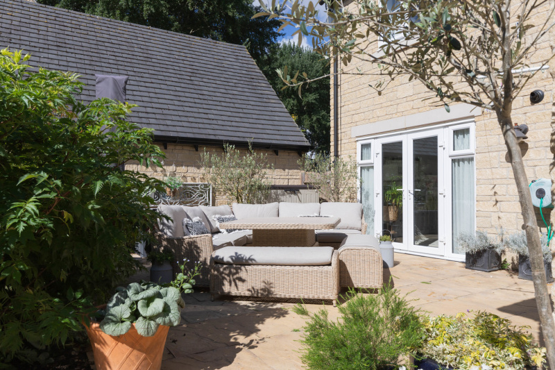 Walker Lane, Southmoor, OX13 5NH