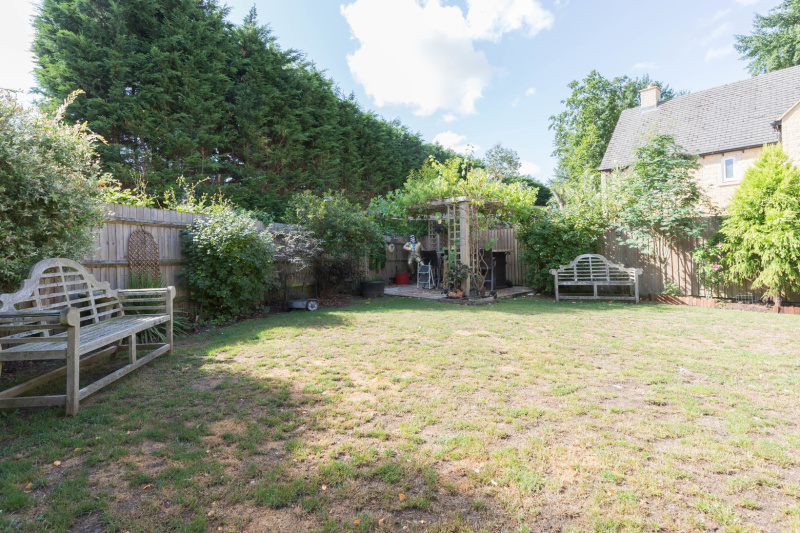 Walker Lane, Southmoor, OX13 5NH