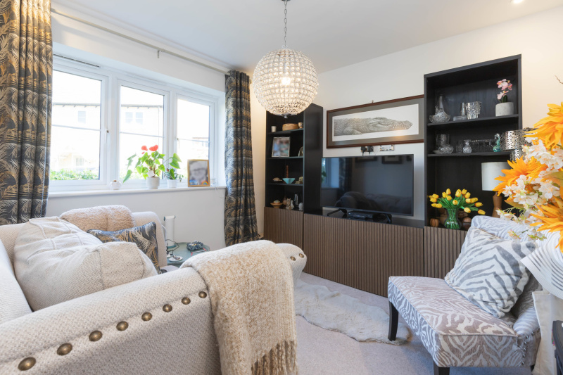 Walker Lane, Southmoor, OX13 5NH