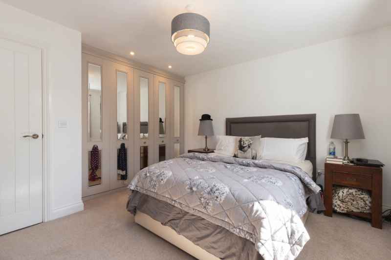 Walker Lane, Southmoor, OX13 5NH