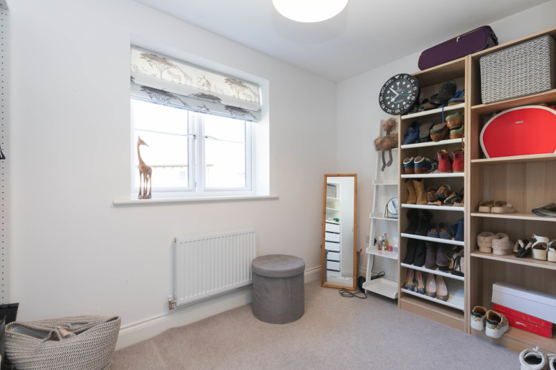 Walker Lane, Southmoor, OX13 5NH