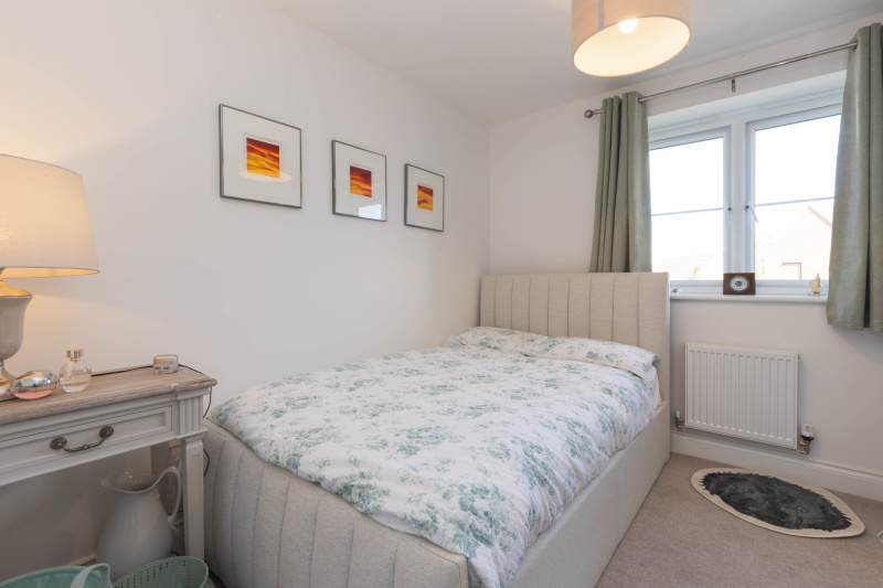 Walker Lane, Southmoor, OX13 5NH