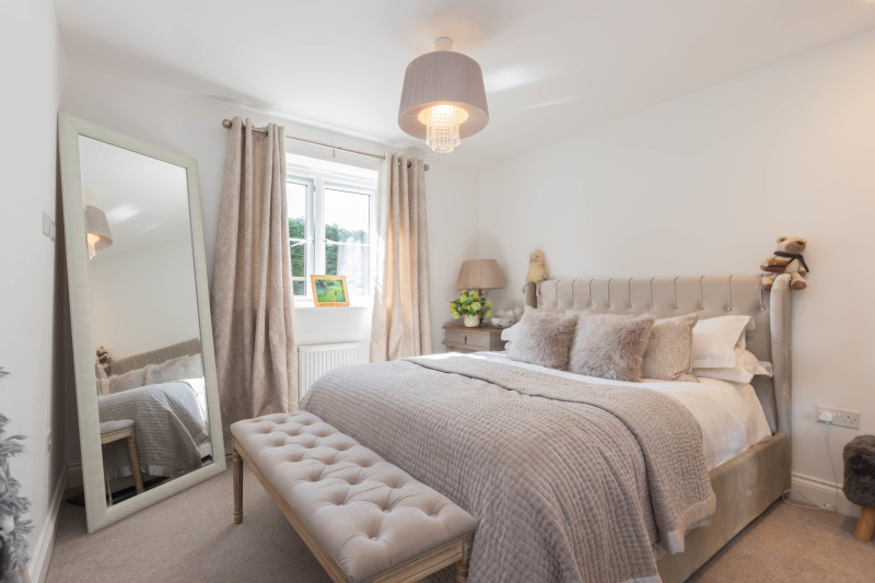 Walker Lane, Southmoor, OX13 5NH