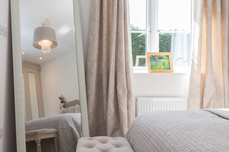 Walker Lane, Southmoor, OX13 5NH