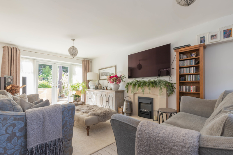 Walker Lane, Southmoor, OX13 5NH