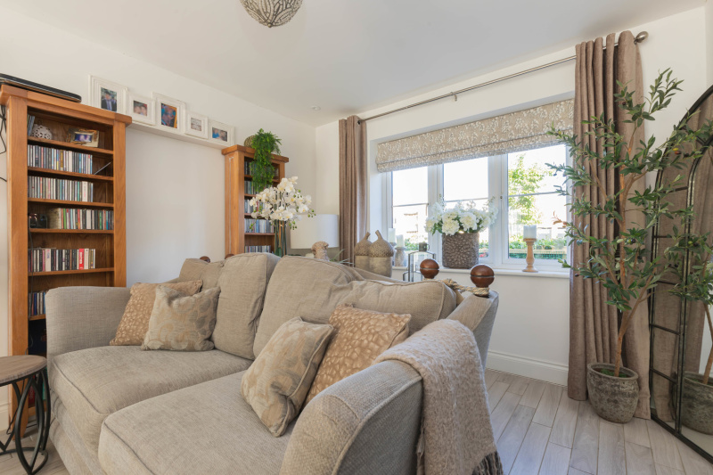 Walker Lane, Southmoor, OX13 5NH