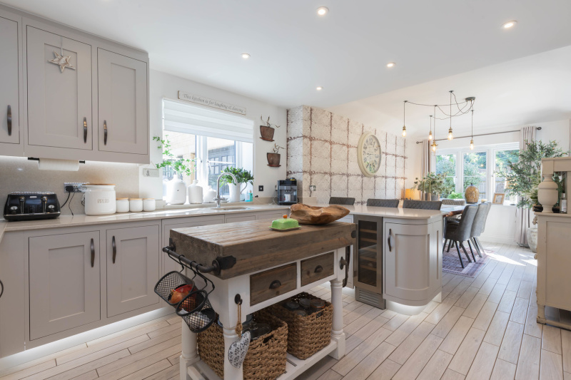 Walker Lane, Southmoor, OX13 5NH