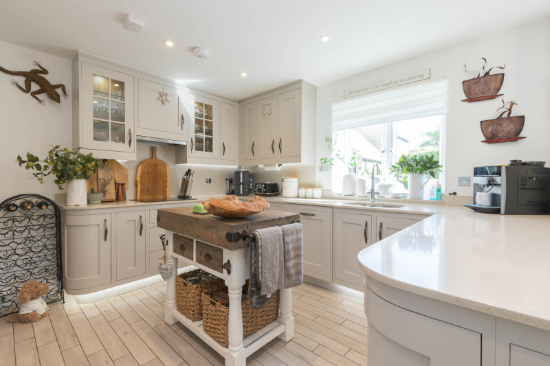 Walker Lane, Southmoor, OX13 5NH