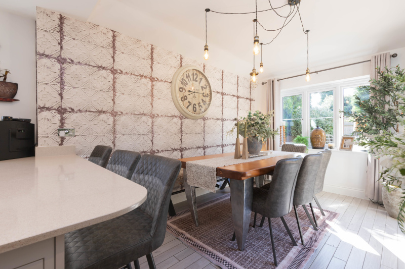 Walker Lane, Southmoor, OX13 5NH