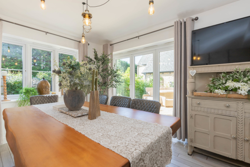 Walker Lane, Southmoor, OX13 5NH