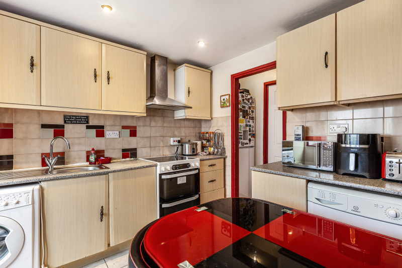 Stowford Road, Oxford, OX3 9PJ