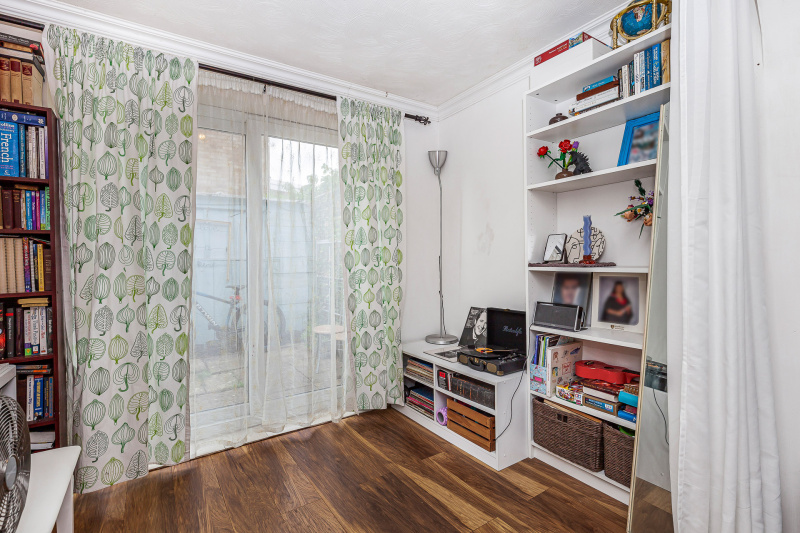 Stowford Road, Oxford, OX3 9PJ