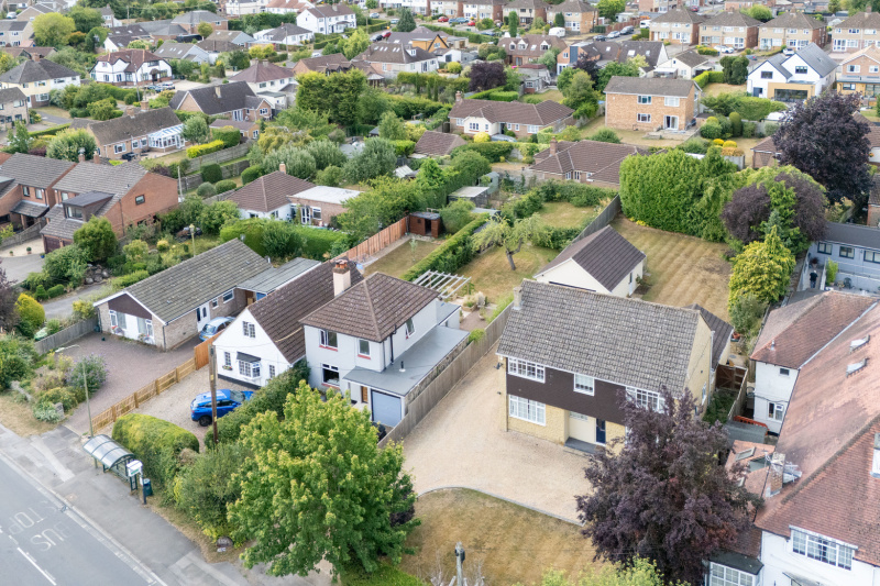 Kennington, Oxford, OX1 5PE