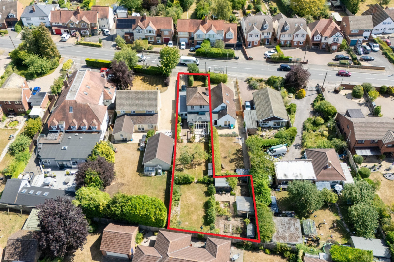 Kennington, Oxford, OX1 5PE