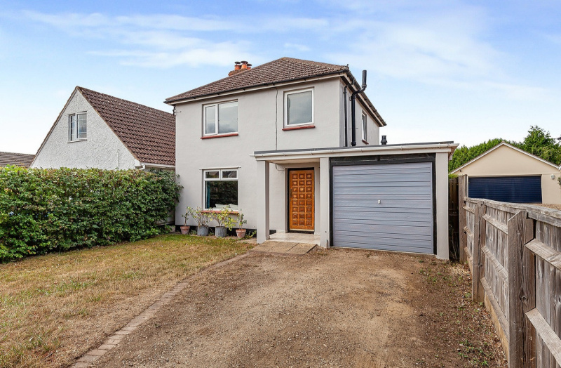 Kennington, Oxford, OX1 5PE