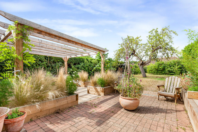 Kennington, Oxford, OX1 5PE