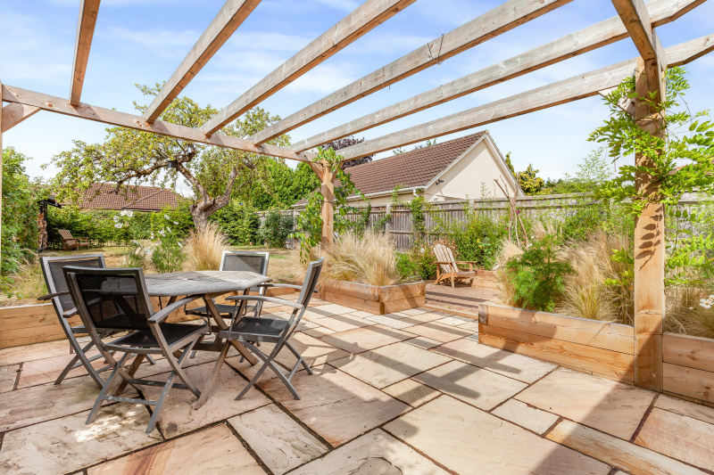 Kennington, Oxford, OX1 5PE