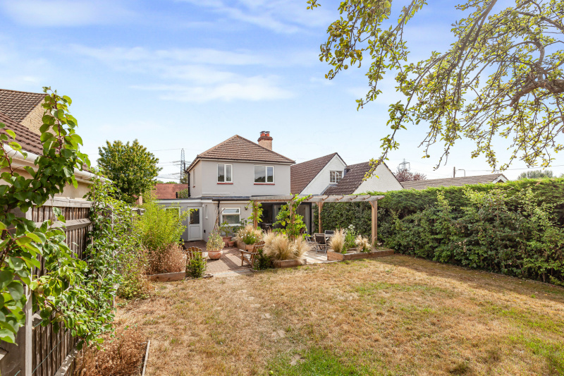 Kennington, Oxford, OX1 5PE