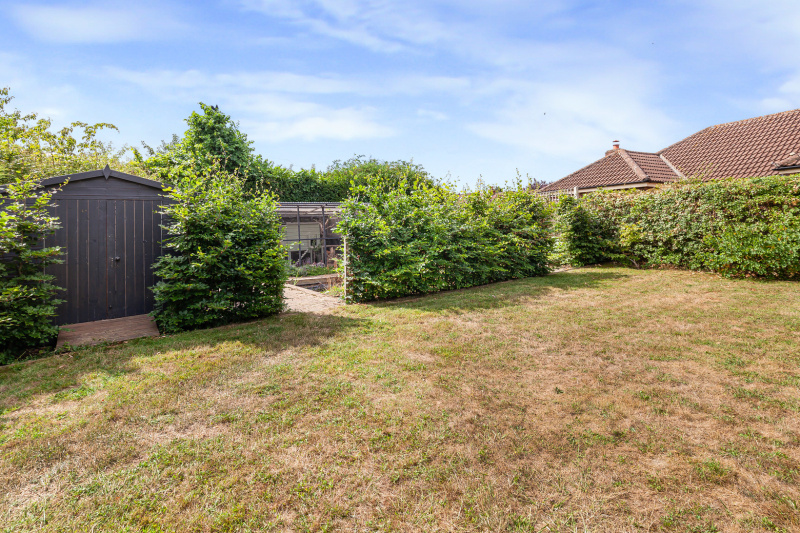 Kennington, Oxford, OX1 5PE