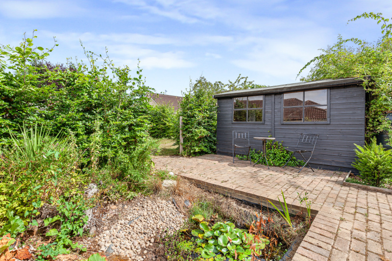 Kennington, Oxford, OX1 5PE